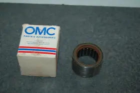 0382596 Omc 382596 Nos Genuine Bearing Johnson Evinrude New Old Stock Factory
