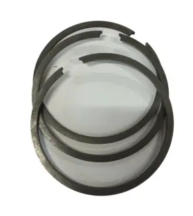 Omc 382826 Johnson Evinrude .020 Piston Ring Set Of 3