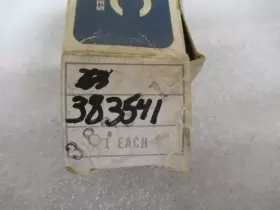 0383541 Omc 383541 B1 Genuine Thermo Switch Assembly Oem New Factory Boat Parts #3
