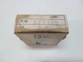 383569 Omc Nos Johnson Evinrude Vacuum Switch #3