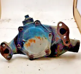 3839175 Omc Cobra Gm Water Pump #3