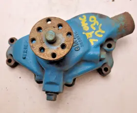 3839175 Omc Cobra Gm Water Pump