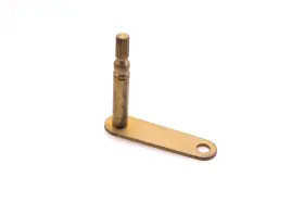 384177 Omc Slow Speed Shaft Arm