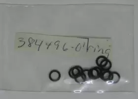 384496 Omc New Outboard Marine Corp Boat Oem O-ring Part No. Sold Individually