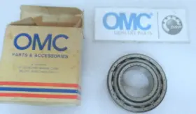 0384553 Omc 384553 A88 Evinrude Johnson Drive Shaft Bearing Oem New Boat Parts