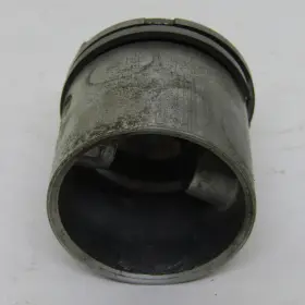 384651 Omc Outboard Marine Corp Boat Oem Standard Piston Part No #2