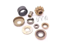 384785 Omc Starter Drive #2