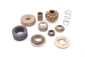 384785 Omc Starter Drive