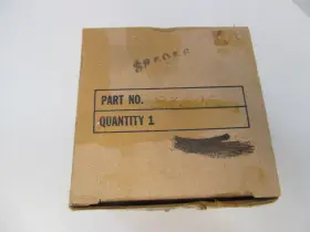 385056 Omc Nos Evinrude Johnson Oil Pump Assy. Part #3
