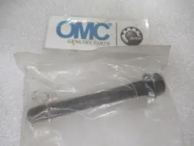 3852769 Omc P16 Evinrude Johnson Bolt Oem New Factory Boat Parts