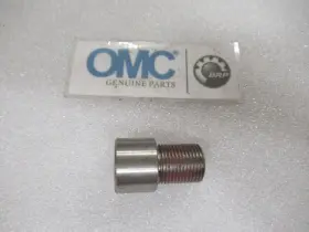 3852854 Omc Z37 Evinrude Johnson Shoulder Screw Oem New Factory Boat Parts