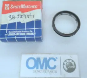 3852974 Omc N45 Evinrude Johnson Filter Oem New Factory Boat Parts