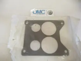 3853275 Omc G16 Evinrude Johnson Gasket Oem New Factory Boat Parts