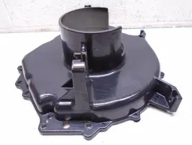 3853457 Omc W1 Cobra Gm 3.0l Flywheel Housing Assembly #2