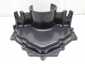3853457 Omc W1 Cobra Gm 3.0l Flywheel Housing Assembly #3