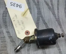 3855776 Omc 3853800 1997 Oil Pressure Sender Switch #2