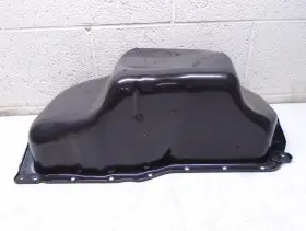 3854015 Omc L2 Cobra 3.0l Oil Pan Basin Reservoir #3