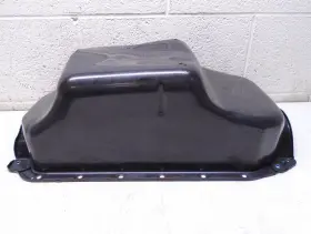 3854015 Omc L2 Cobra 3.0l Oil Pan Basin Reservoir