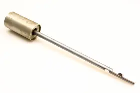 385523 Omc Shift Rod Assembly #2