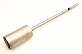 385523 Omc Shift Rod Assembly