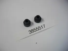 3855517 Omc Brp Johnson Evinrude Flapper Bushing Oem Pack Of 2 Each #2