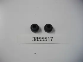 3855517 Omc Brp Johnson Evinrude Flapper Bushing Oem Pack Of 2 Each