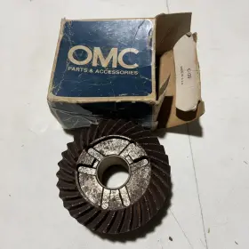 0385765 Omc 385765 P56 Evinrude Johnson Forward Gear Assembly Oem New Boat Parts
