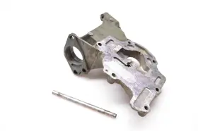 385836 Omc Intake Manifold #2
