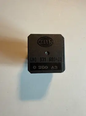 03858809 Omc 3858809 Evinrude Johnson Relay #3