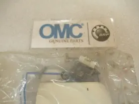 0386056 Omc 386056 U9 Evinrude Johnson Safety Switch Oem New Factory Boat Parts