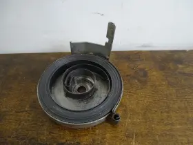 318944 Omc 386113 Genuine Cup Guide And Spring Assembly Oem Evinrude Johnson Used