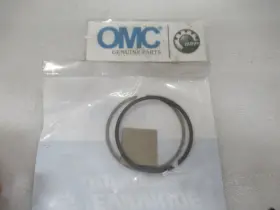 0386279 Omc 386279 U33 Evinrude Johnson Piston Ring Set Oem New Factory Parts