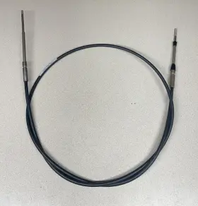 0386461 Omc 386461 Evinrude Johnson Steering Cable 5ft Oem Nos