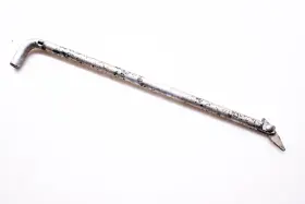386499 Omc Cylinder Thrust And Retainer Rod #3