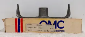 0386636 Omc 386636 Oem - Tool Evinrude Johnson Timing Fixture Guide