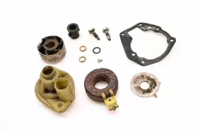 387362 Omc Water Pump Replacement Kit #3