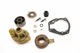 387362 Omc Water Pump Replacement Kit