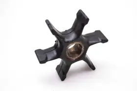 396725 Omc 389557 Water Pump Impeller #2