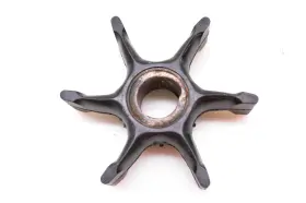 396725 Omc 389557 Water Pump Impeller #3
