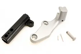 389734 Omc Shift Bracket Nos