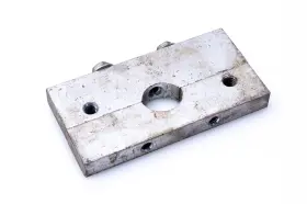 389929 Omc Driveshaft Tool
