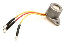 583408 Omc 390124 Voltage Rectifier Regulator Nos