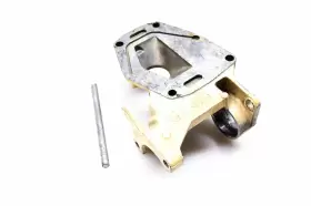 390232-2 Omc J8rcta Intake Manifold #3