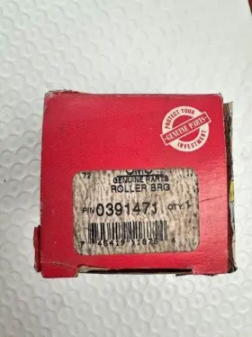 391471 Omc Johnson Evinrude Roller Bearing Oem Part#