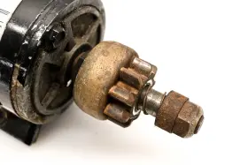 391735 Omc Starter #3