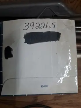 Omc 392265 V30 Prestolite Marine 90-2734 O-ring Kit Oem New Factory Boat Parts