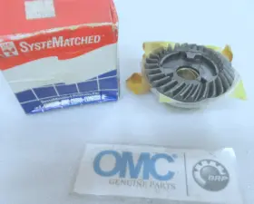 0392475 Omc 392475 A87 Evinrude Johnson Forward Gear Oem New Factory Boat Parts