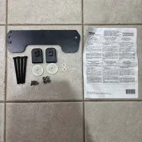 0394219 Omc 394219 New Oem Johnson Evinrude Transom Mounting Kit 0820