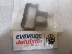 0394907 Omc 394907 P9a Evinrude Johnson Carrying Handle And Spring Oem New Boat Parts