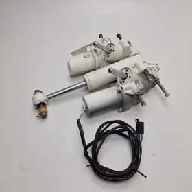 0395088 Omc 395088 Evinrude Johnson 70-235hp Hydraulic Trim And Tilt Unit Oem 398424 #3